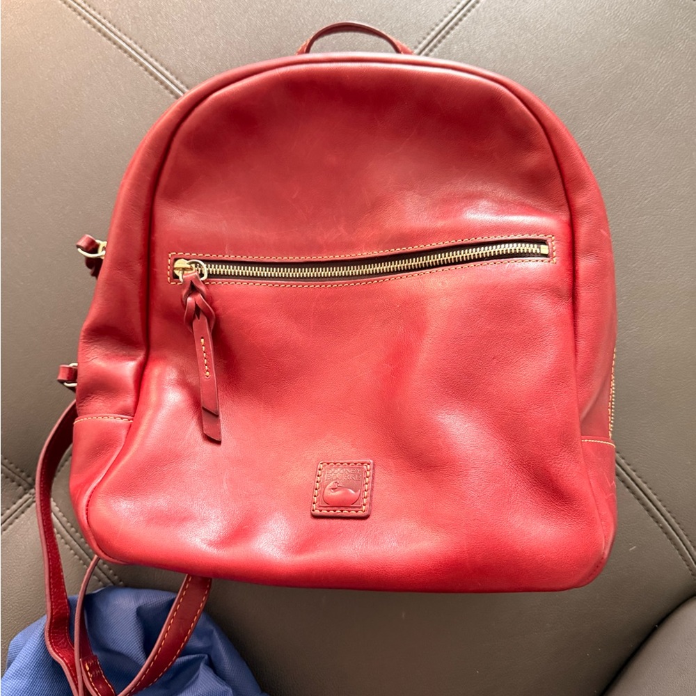 Dooney & Bourke